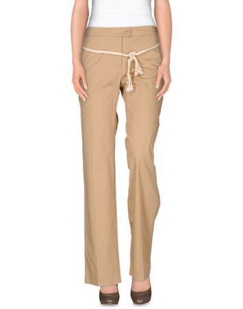 Брюки PATRIZIA PEPE