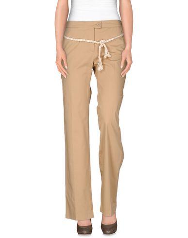 Брюки PATRIZIA PEPE