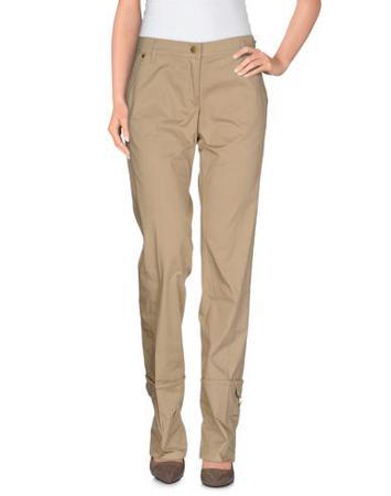 Брюки ALESSANDRO DE BENEDETTI