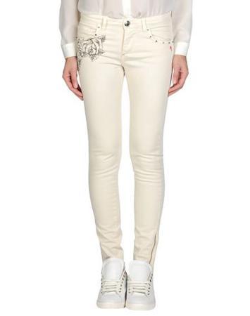 Брюки SCEE BY TWIN-SET