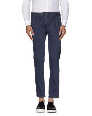 Брюки MACCHIA J