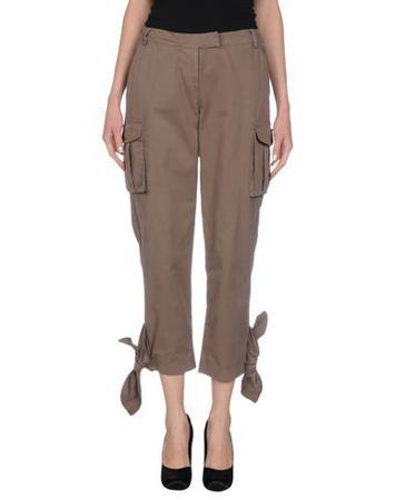 Брюки MANILA GRACE