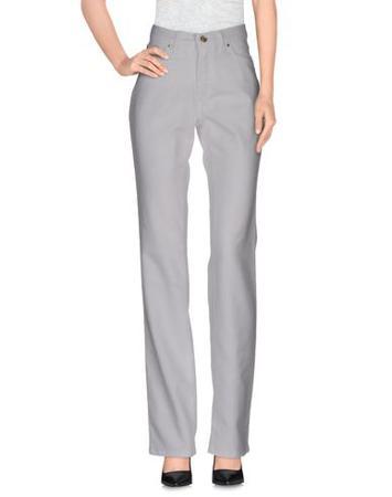 Брюки TRUSSARDI JEANS