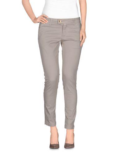 Брюки  -  цвет