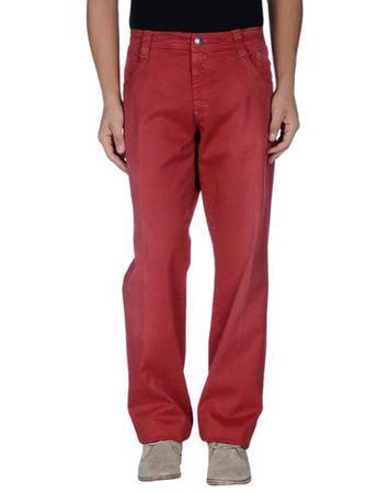 Брюки CARLO CHIONNA