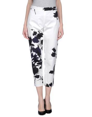 Брюки LAVINIATURRA