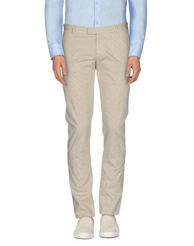 Брюки  -  цвет