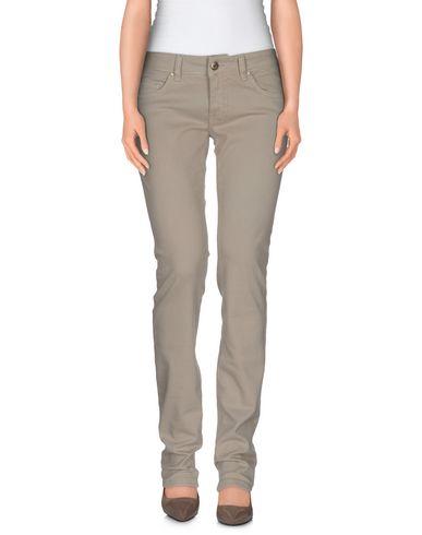 Брюки  -  цвет