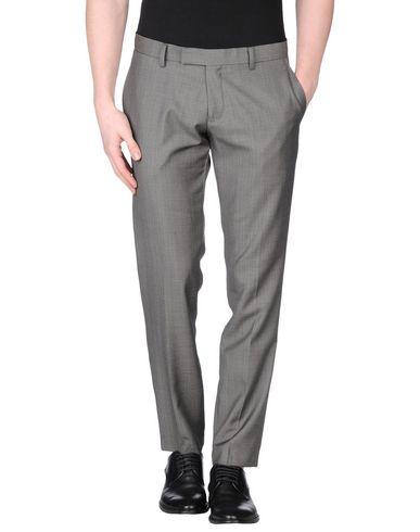 Брюки  -  цвет