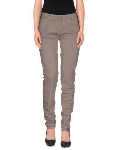 Брюки  -  цвет