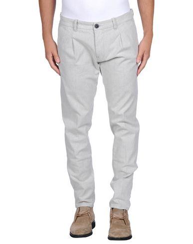 Брюки  -  цвет