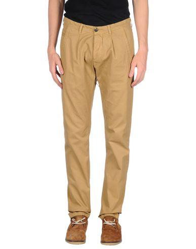 Брюки MACCHIA J