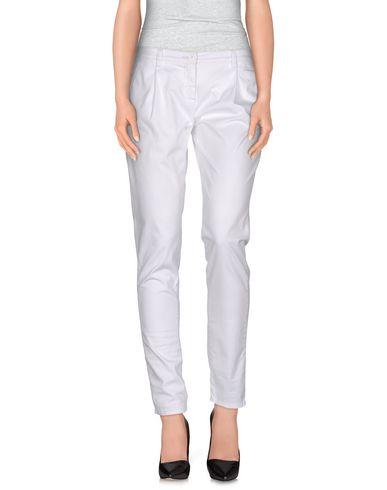 Брюки  -  цвет