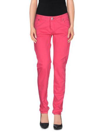 Брюки SCEE BY TWIN-SET