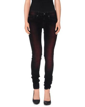 Брюки PORTOBELLO BY PEPE JEANS