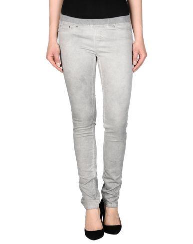 Брюки  -  цвет