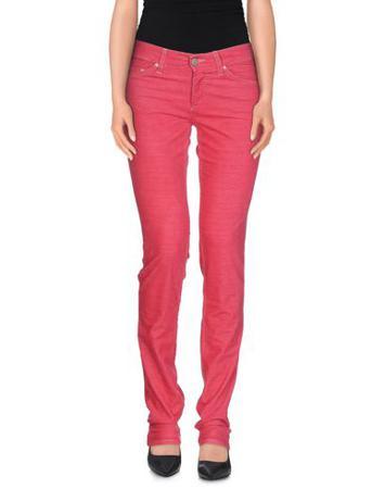 Брюки ISABEL MARANT ÉTOILE