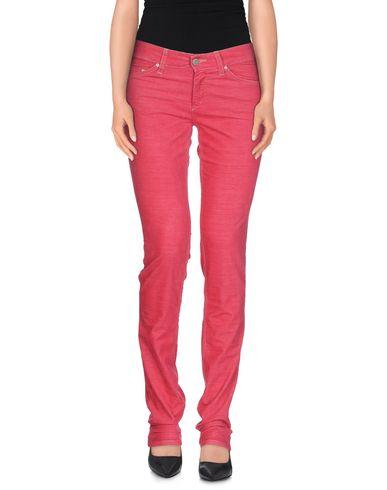 Брюки ISABEL MARANT ÉTOILE
