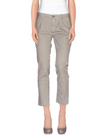 Брюки SIVIGLIA WHITE