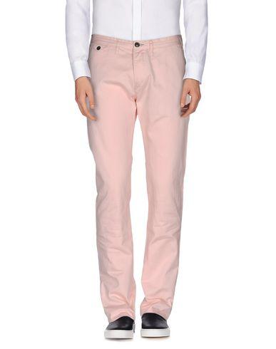 Брюки PAUL SMITH JEANS