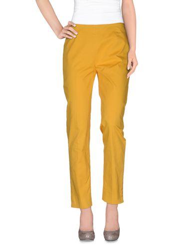 Брюки  -  цвет