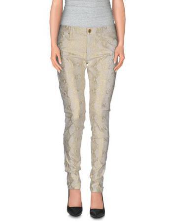 Брюки TRUE RELIGION Брюки TRUE RELIGION