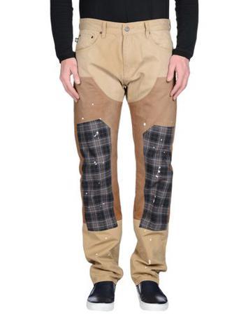 Брюки MOSTLY HEARD RARELY SEEN