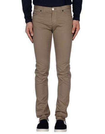 Брюки GUESS BY MARCIANO