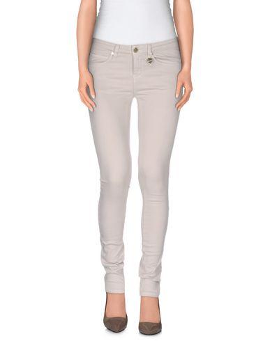 Брюки  -  цвет