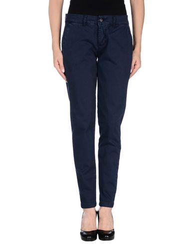 Брюки  -  цвет