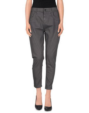 Брюки DANIELE ALESSANDRINI