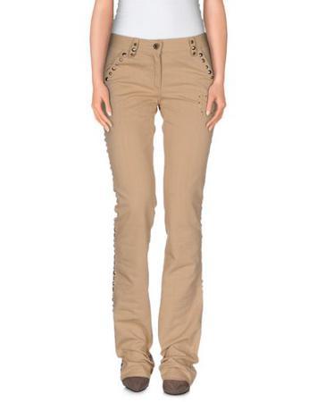 Брюки MOSCHINO CHEAPANDCHIC