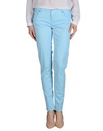 Брюки TRAMAROSSA