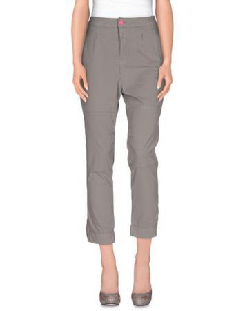 Брюки SCEE BY TWIN-SET