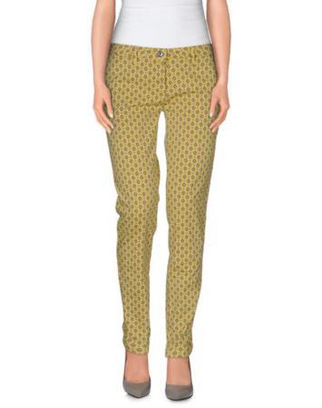 Брюки SHAFT DELUXE