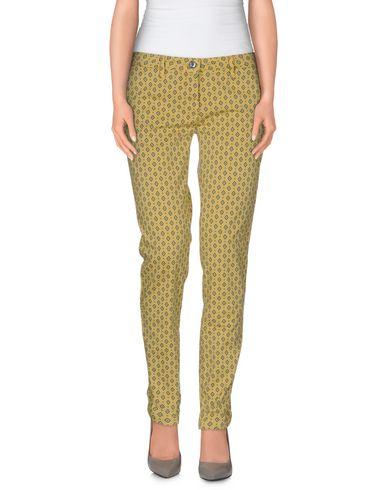 Брюки  -  цвет