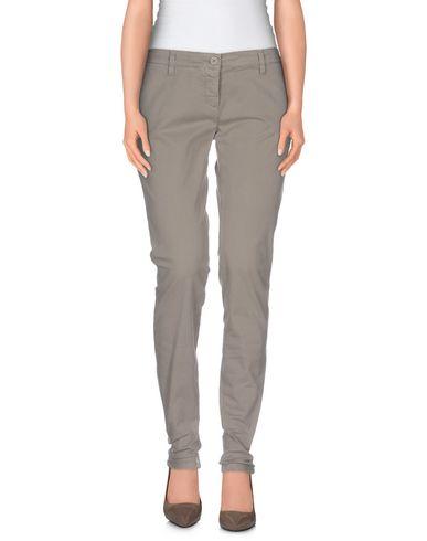 Брюки  -  цвет