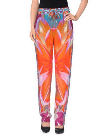 Брюки ANGELO MARANI