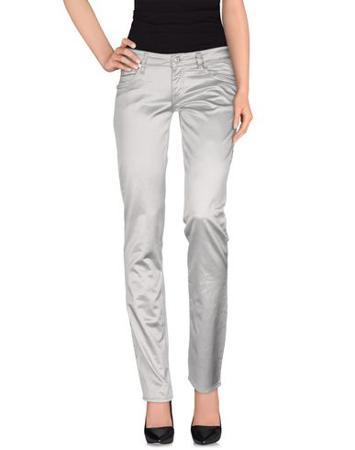 Брюки MET IN JEANS