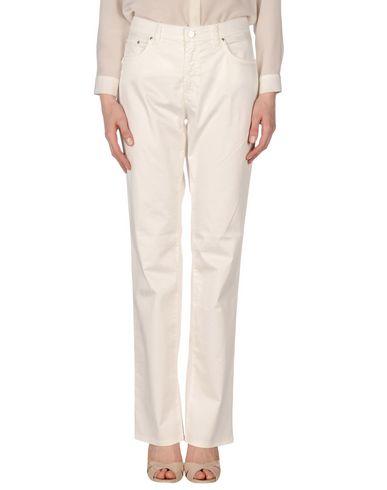 Брюки TRUSSARDI JEANS