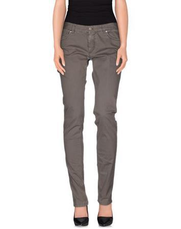 Брюки THE RED CODE AUTHORITY