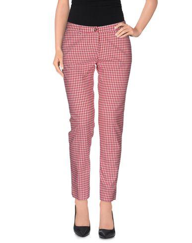 Брюки  -  цвет