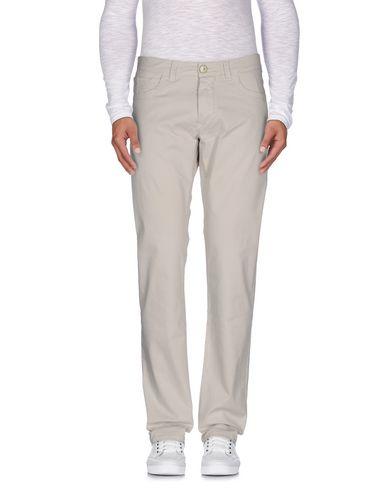 Брюки  -  цвет