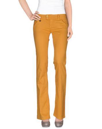 Брюки MET & FRIENDS