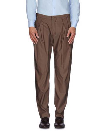 Брюки ENTRE AMIS