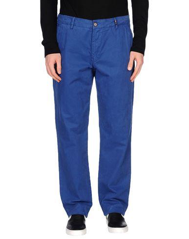 Брюки  -  цвет