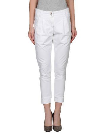 Брюки ALPHA STUDIO