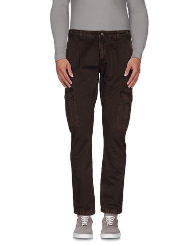 Брюки  -  цвет