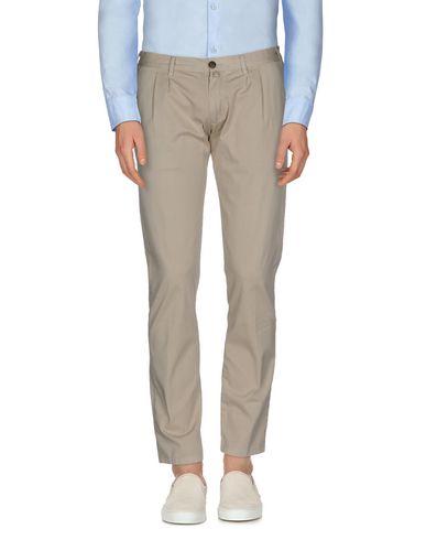 Брюки  -  цвет