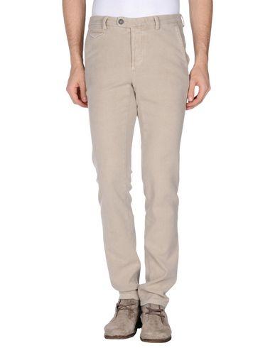 Брюки  -  цвет